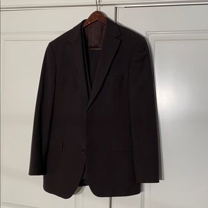 Hugo Boss -  3 piece suit